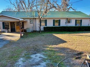 278 N Fletcher Ave, Mayo, FL 32066