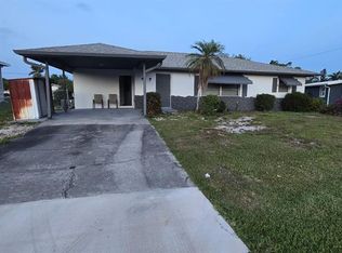 3320 Ames St, Punta Gorda, FL 33950