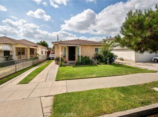 5150 Duncan Way, South Gate, CA 90280