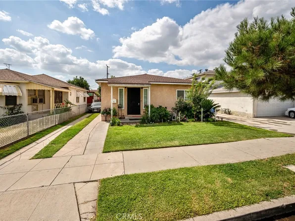 5150 Duncan Way, South Gate, CA 90280