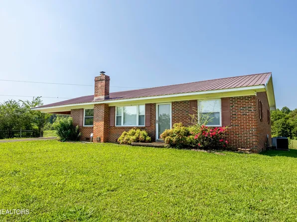 728 County Road 422, Englewood, TN 37329