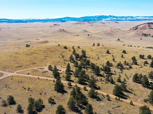 145 Maricopa Trl, Hartsel, CO 80449