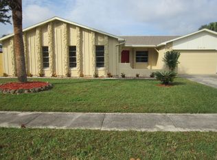 3448 Cimarron Dr, Orlando, FL 32829