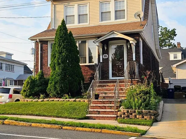 185 Magnolia Ave, Jersey City, NJ 07032