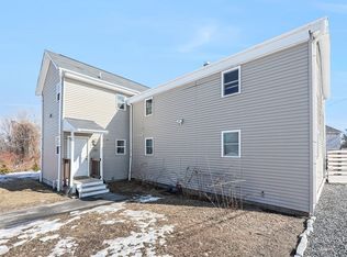 103 Frye St, Marlborough, MA 01752