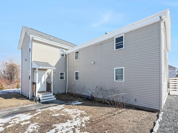 103 Frye St, Marlborough, MA 01752