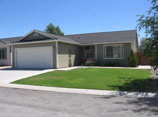 1215 Ginger Ln, Carson City, NV