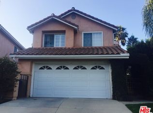 24715 Calle Largo, Calabasas, CA 91302