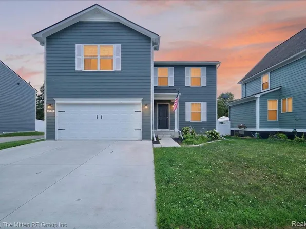 32170 Bradford St, New Haven, MI 48048