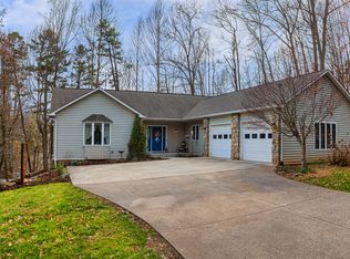 13 Tillman Rd, Lake Junaluska, NC 28745
