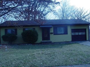 507 S Greenwood Ct, Decatur, IL 62522