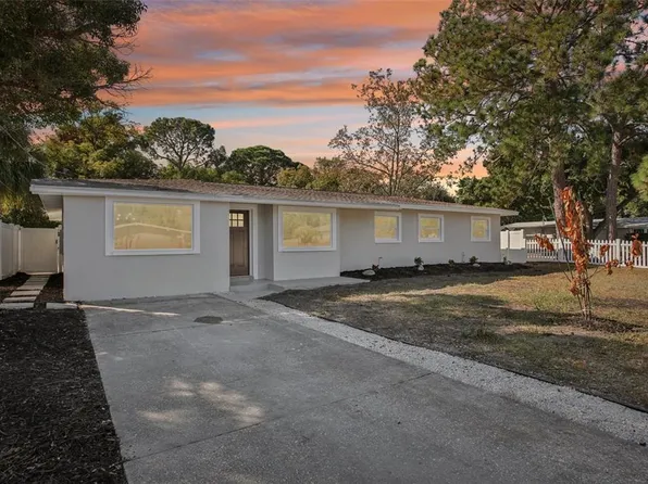 4116 W Iowa Ave, Tampa, FL 33616