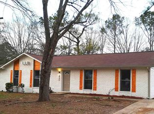 2866 Kensington Way, Rex, GA 30273