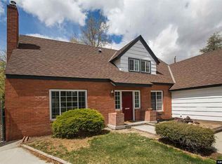 1615 Geary St, Reno, NV 89503