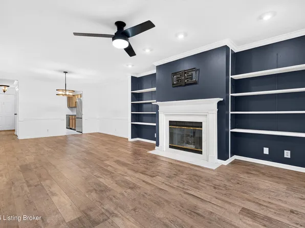 804 Forest Park Rd, Louisville, KY 40223