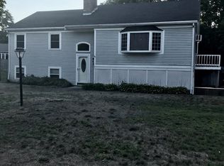 3 Lakewood Dr, Plymouth, MA 02360