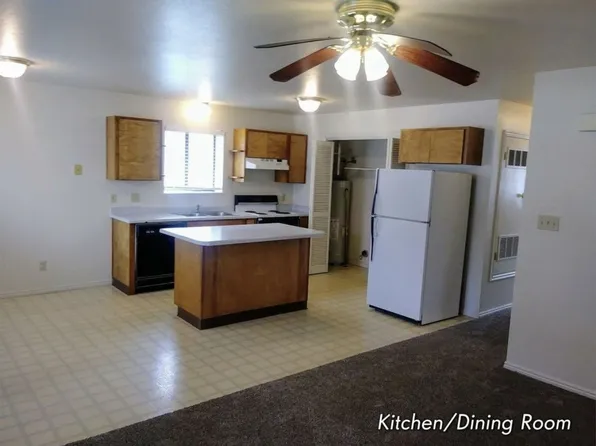 216 S 100 E, 216 S 100 E APT 8, Cedar City, UT 84720