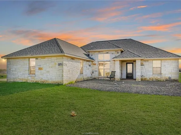 3448 County Road 270, Cameron, TX 76520