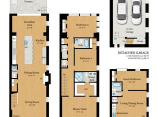 1414 S St NW, Washington, DC 20009