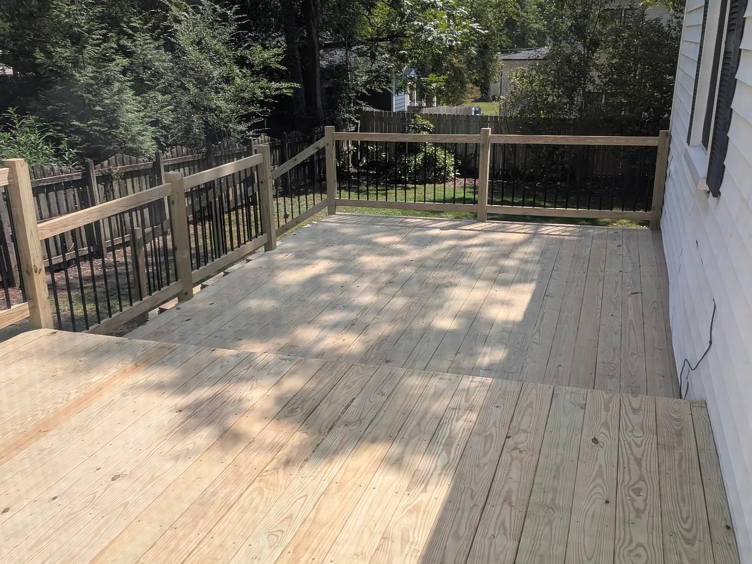 2 bed, 1800 sqft, $2,900 — Photo 2