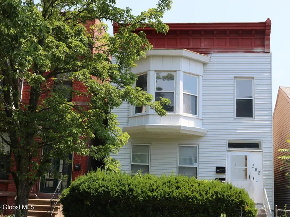 362 3rd Street, Troy, NY 12180