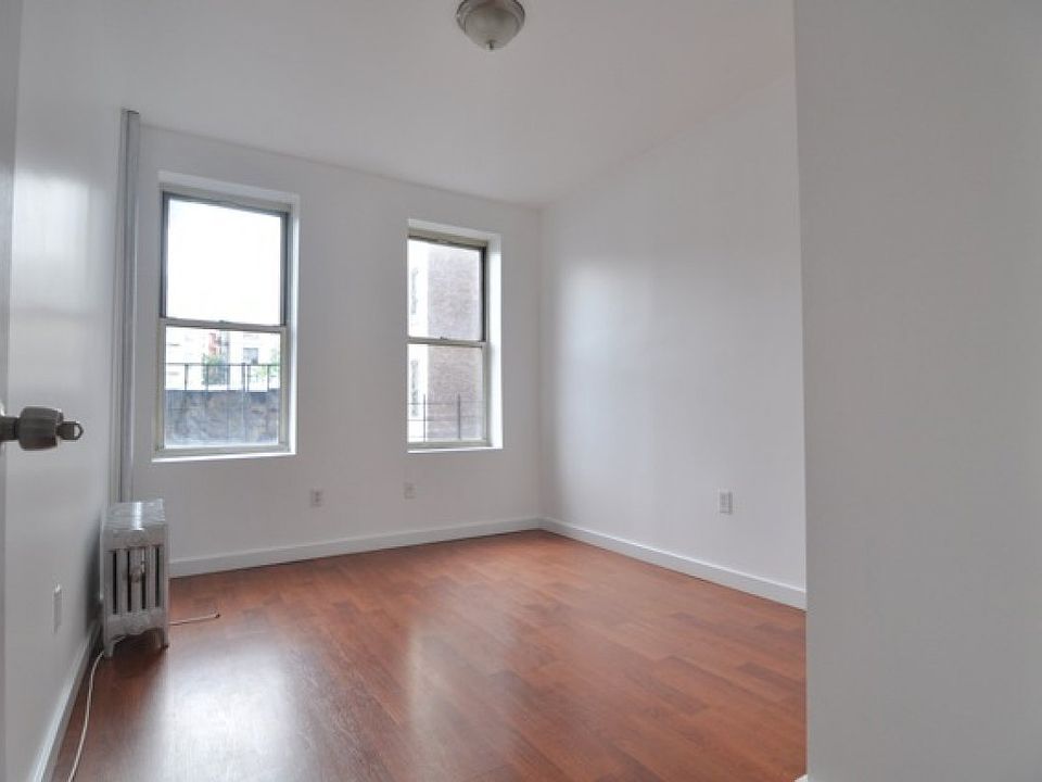 1st image of 203 W 144th St APT 4