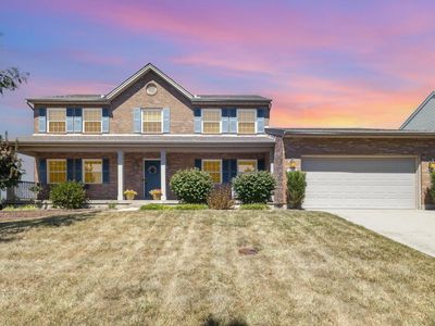 6394 Ashdale Ct, Liberty Township, OH, 45044