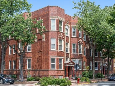 2152 W Cortez St #2W, Chicago, IL, 60622