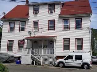 38 Harding Ave #40, Malden, MA 02148