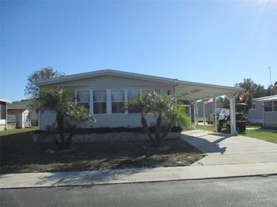 38428 Beniger Dr, Zephyrhills, FL, 33540