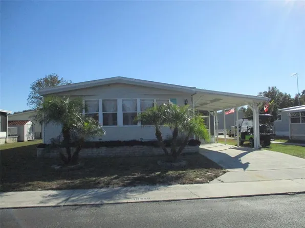 38428 Beniger Dr, Zephyrhills, FL 33540