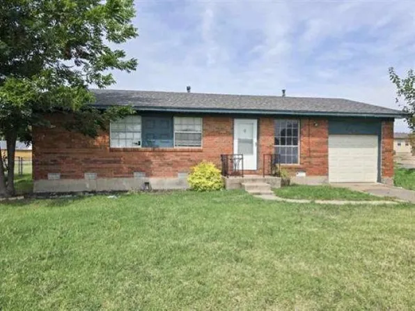 5830 NW Kinyon Ave, Lawton, OK 73505