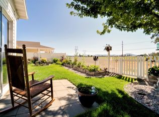 13464 N Bighorn Canyon Rd, Rathdrum, ID 83858