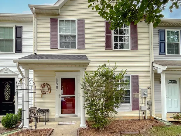 45307 E Othello Way, California, MD 20619
