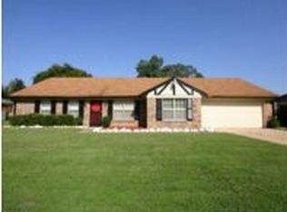 3354 Ridge Cap Dr, Memphis, TN 38115