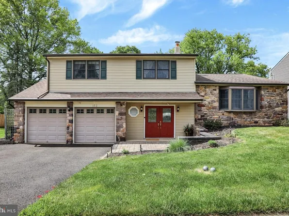 152 Windham Dr, Langhorne, PA 19047