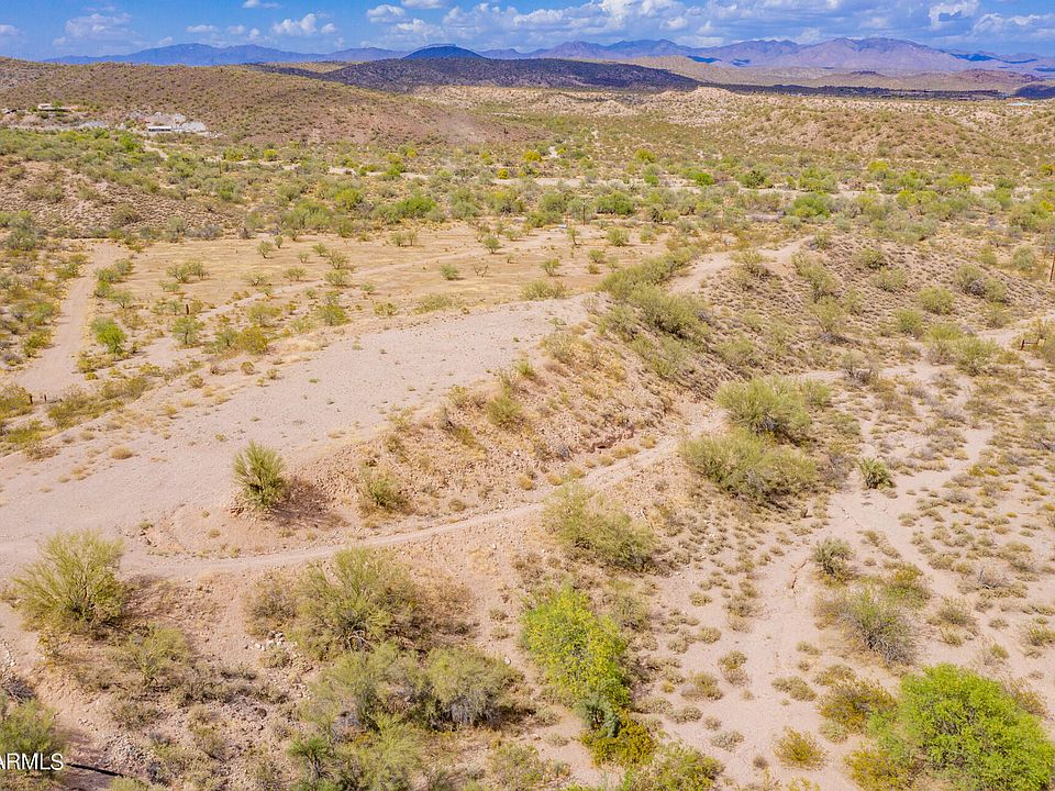 1st image of 0 W US Hwy 93 -- #.
