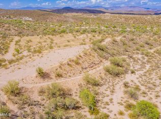 0 W Us Highway 93, Wickenburg, AZ 85390
