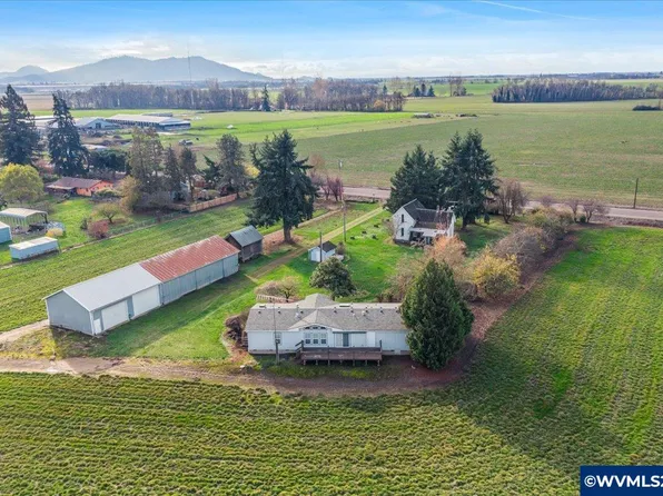 34117 Santiam Hwy, Lebanon, OR 97355