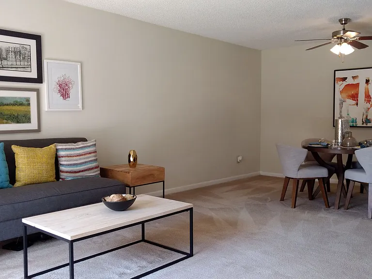 Stone Ridge Apartments — Photo 18
