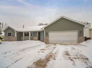 1745 Tipton Cir NW, Elk River, MN 55330