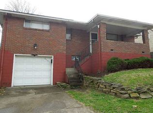 2410 Harrison St, McKeesport, PA