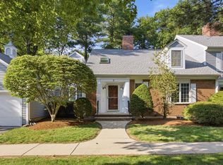 2 Greystone Dr UNIT 2, Middleton, MA 01949