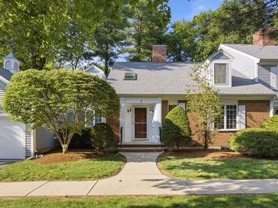 2 Greystone Dr Unit 2, Middleton, MA, 01949