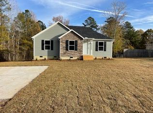 513 Circle Dr, Greenwood, SC 29646