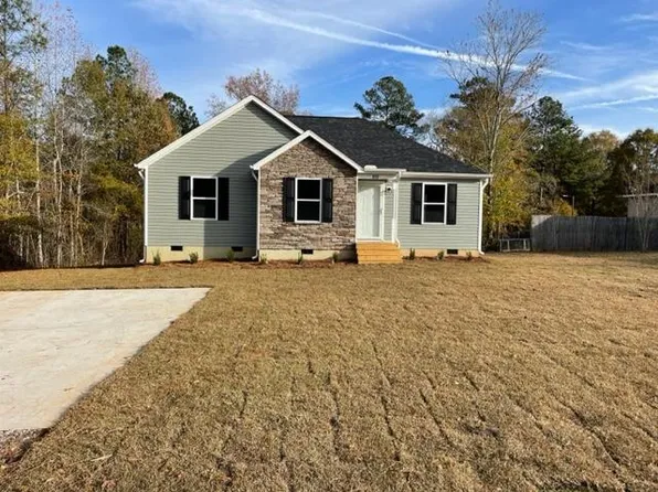 513 Circle Dr, Greenwood, SC 29646