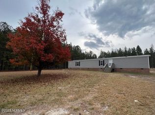 536 Boyd Lake Rd, Hamlet, NC 28345