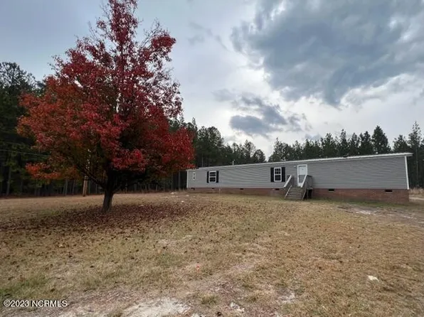 536 Boyd Lake Road, Hamlet, NC 28345
