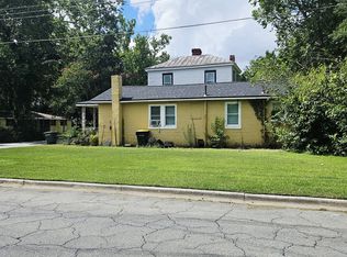 1601 Grove St, Savannah, GA 31401