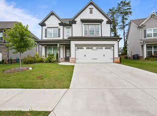 3052 Louella Creek Trce, Suwanee, GA 30024